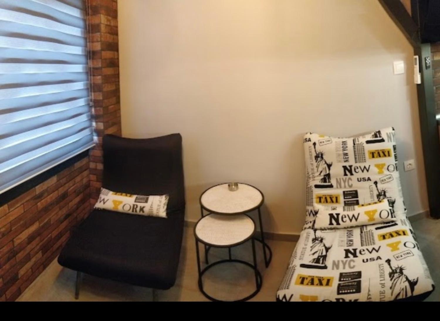 Youth Loft In Ano Poli Салоники Экстерьер фото